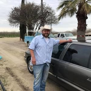 Meet your Posher, Triny jr